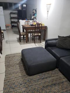 Casa verde - Campo Grande - 7