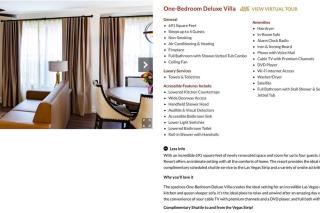 Super Bowl 2024 Las Vegas Apartment - Las Vegas - 4