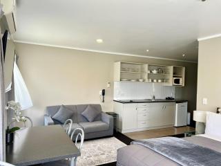 Ashbrook Motel Taupo - Taupo - 4