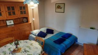 La petite maison dans la prairie - Cassaignes - 5