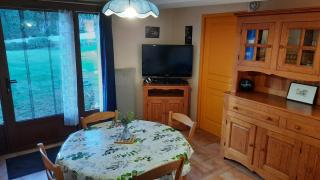 La petite maison dans la prairie - Cassaignes - 2