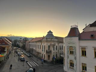 Samadhi Aparthotel - Miercurea-Ciuc - 9