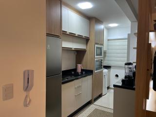 Apartamento de 2 quartos Ingleses Norte - 9