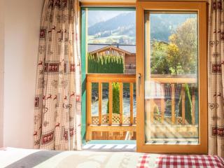 Nature Lodge Kaprun A - 2