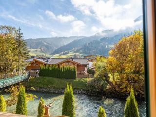 Nature Lodge Kaprun B - Kaprun - 9