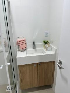 Apartamento de 2 quartos Ingleses Norte - 1