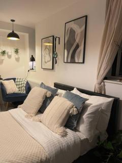 Stylish Putney village flat - Londra - 6