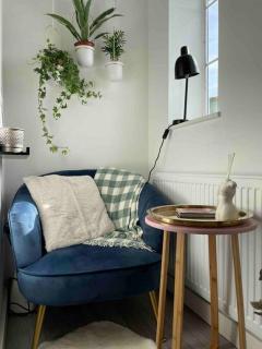 Stylish Putney village flat - Londra - 2