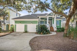 159 Ocean Creek - Fripp Island - 9