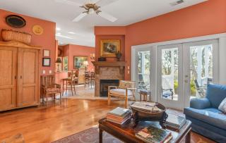 159 Ocean Creek - Fripp Island - 4