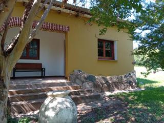 Villa francisca amarilla - La Bolsa - 5