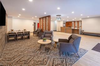 Candlewood Suites - Atlanta - Kennesaw by IHG - Kennesaw - 6