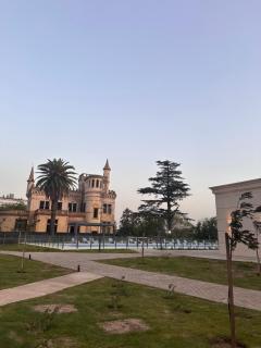 Ópera Park royal life - 3