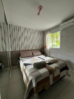 Apartamento GolfVille Residence - Aquiraz - 9