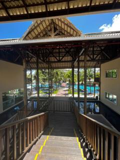Apartamento GolfVille Residence - Aquiraz - 8
