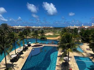 Apartamento GolfVille Residence - Aquiraz - 5