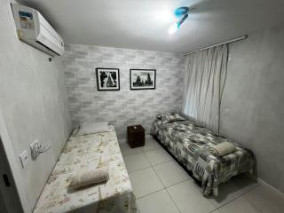 Apartamento GolfVille Residence - Aquiraz - 4