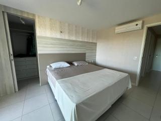Apartamento GolfVille Residence - Aquiraz - 3
