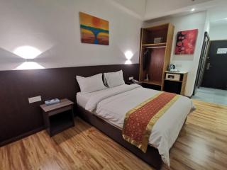 Sentral View Hotel Bintulu - Bintulu - 4