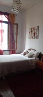 Hostal María Luisa Bombal - 9