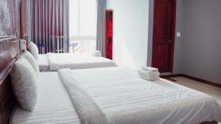 Bình Minh Hotel HCM - Ho Chi Minh - 2