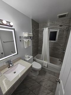 Parkway Motel & European Lodges - 3