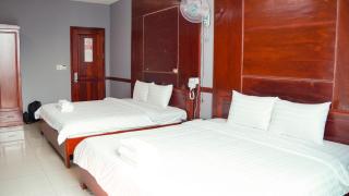 Bình Minh Hotel HCM - Ho Chi Minh - 6