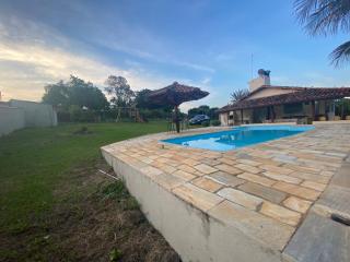 Rancho Vira Mato - Perobas - 9
