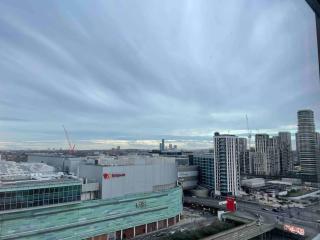 Westfield view flat - 9