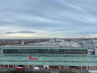 Westfield view flat - 8