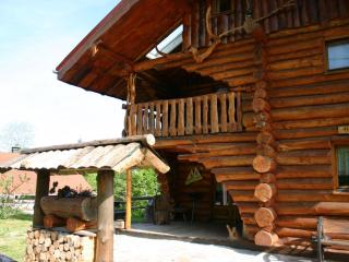 Fuste insolite avec balcon et terrasse dans les Vosges - FR-1-589-241 - Le Tholy - 4