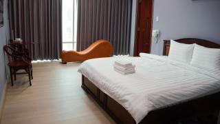 Bình Minh Hotel HCM - Ho Chi Minh - 8