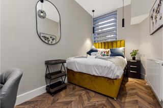 Lovely 2 BR with Grill - Londra - 0