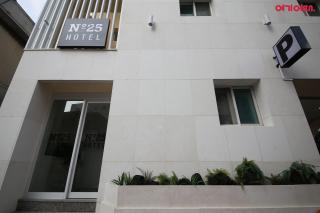 Number 25 Hotel - Gwangju - 3