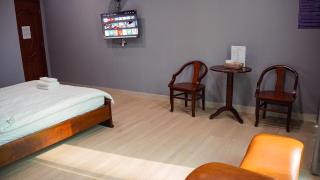 Bình Minh Hotel HCM - 4