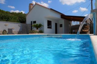 Family friendly house with a swimming pool Vinovac, Zagora - 22041 - 3