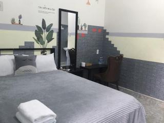 Homestay Vườn nhãn - Pleiku - 5