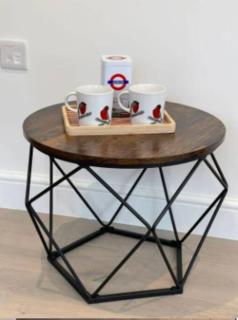 Apartment in Greater London 2 Bedroom - Londen - 3
