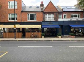 Apartment in Greater London 2 Bedroom - Londen - 1