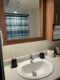 Apartamento en Ecovivienda Fase 2 Tegucigalpa - 8