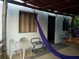 Posada Dos Hermanos - Barra de la Cruz - 0