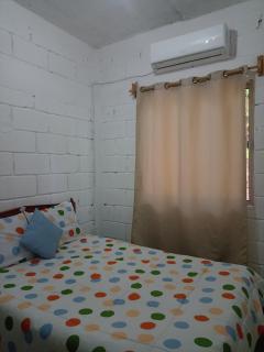 Posada Dos Hermanos - Barra de la Cruz - 6