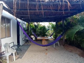 Posada Dos Hermanos - Barra de la Cruz - 4