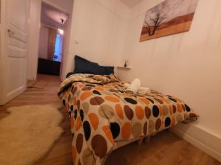 Charmant appartement près de Montmartre 2 - París - 9