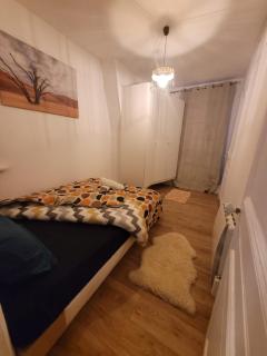 Charmant appartement près de Montmartre 2 - París - 7