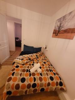 Charmant appartement près de Montmartre 2 - París - 8