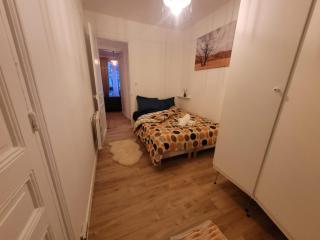 Charmant appartement près de Montmartre 2 - París - 6