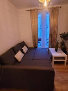 Charmant appartement près de Montmartre 2 - París - 4