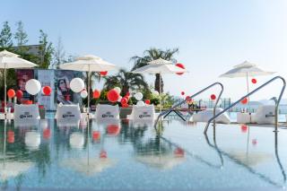 Yeosu Calacatta Hotel & Resort - Yeosu - 2