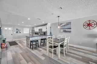 Newly Renovated Condo on Maderia Beach - St. Pete Beach - 3